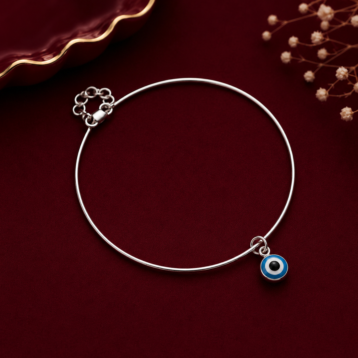 Anklets